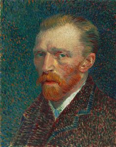 854px vincent van gogh self portrait google art project 4540452